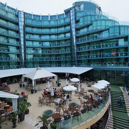 Apartments In Hotel Primorsko Del Sol エクステリア 写真