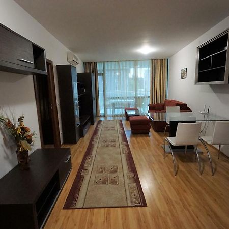Apartments In Hotel Primorsko Del Sol エクステリア 写真