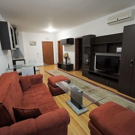Apartments In Hotel Primorsko Del Sol エクステリア 写真