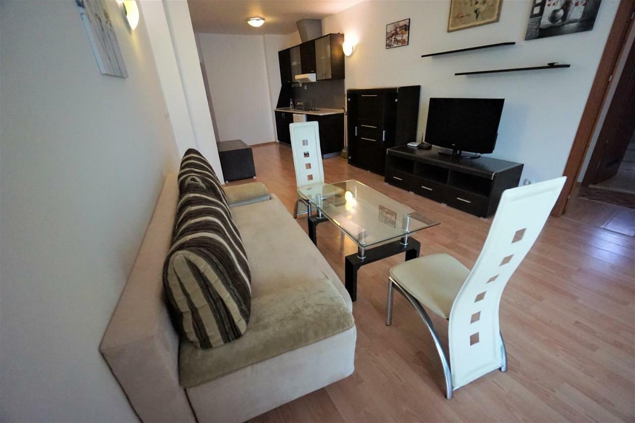 Apartments In Hotel Primorsko Del Sol エクステリア 写真