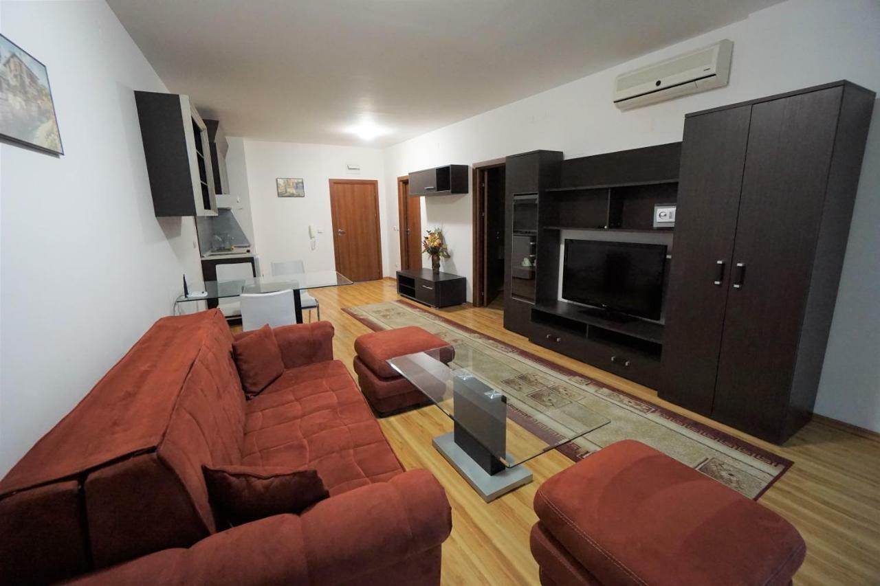 Apartments In Hotel Primorsko Del Sol エクステリア 写真
